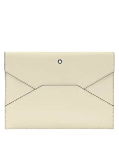 Montblanc Ivory Pouch