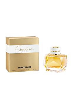 Montblanc Ladies Signature Absolue EDP 1.7 oz Fragrances 3386460132770