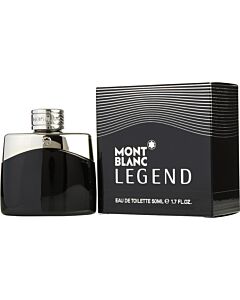 Montblanc Legend by Mont Blanc EDT Spray 1.7 oz
