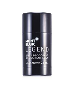 Montblanc Legend Men / Mont Blanc Deodorant Stick 2.5 oz (75 ml) (m)