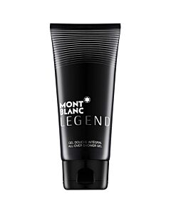 Montblanc Legend Men / Mont Blanc Shower Gel 3.3 oz (100 ml) (m)