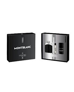 Montblanc Legend / Mont Blanc Set (M)