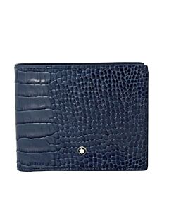 MontBlanc Meisterstuck Blue Wallet