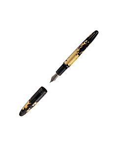 Montblanc Meisterstuck Caliigraphy Fountain Pen 119688