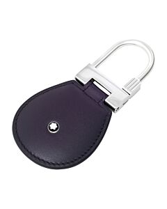 MontBlanc Meisterstuck Purple Keychain