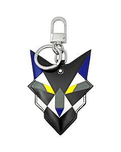 Montblanc Multicolor Keychain