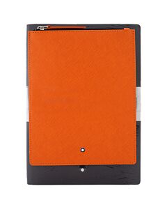 Montblanc Orange Desk Accessories