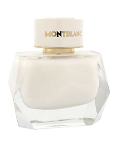 Montblanc - Signature Eau De Parfum Spray  50ml/1.7oz