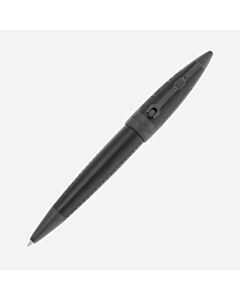 Montegrappa Aviator All-Black Flying Ace Edition Ballpoint Pen ISAORBUC