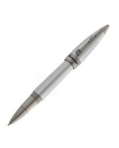 Montegrappa Aviator Flying Ace Edition White Rollerball Pen ISAORRUJ