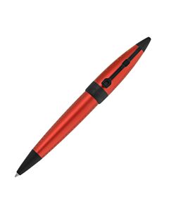 Montegrappa Aviator Red Baron Flying Ace Edition Series Ballpoint Pen ISAORBUR