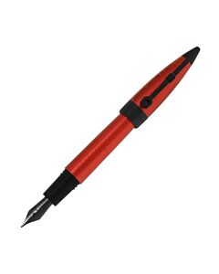 Montegrappa Aviator Red Baron Flying Ace Edition Series Fountain Pen (M) ISAOR3UR