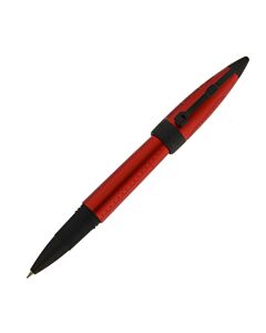 Montegrappa Aviator Red Baron Red Rollerball Pen ISAORRUR