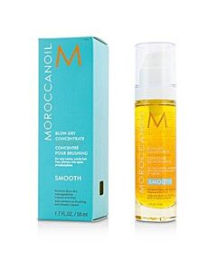 Moroccanoil - Blow-Dry Concentrate (For Very Coarse, Unruly Hair)  50ml/1.7oz