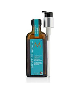 Moroccanoil by Moroccanoil Treatment Oil 3.4 oz (100 ml)