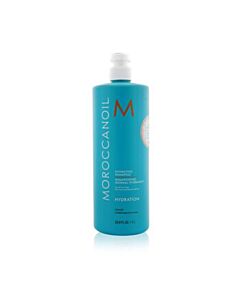 Moroccanoil - Hydrating Shampoo (For All Hair Types)  1000ml/33.8oz