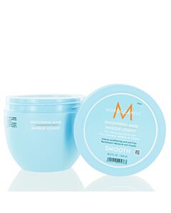 Moroccanoil / Moroccanoil Smoothing Mask 16.9 oz (500 ml)