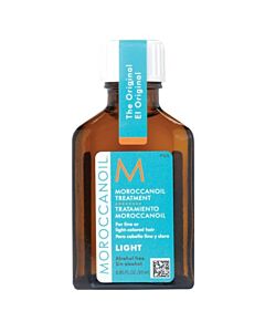 Moroccanoil / Moroccanoil Treatment Oil Light 0.85 oz (25 ml)