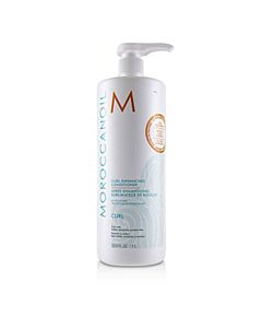 Moroccanoil Unisex Curl Enhancing Conditioner 33.8 oz For All Curl Types Hair Care 7290016494365