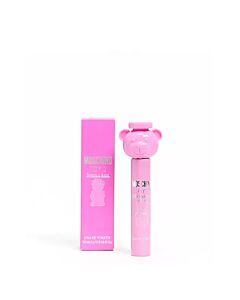 Moschino Ladies Toy 2 Bubble Gum EDT Spray 0.33 oz Fragrances 8011003864133