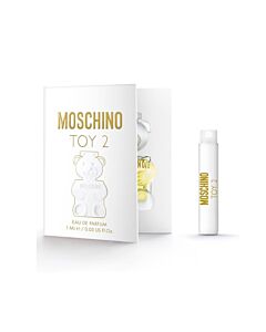 Moschino Ladies Toy 2 EDP 1.0 z Fragrances 8011003839339