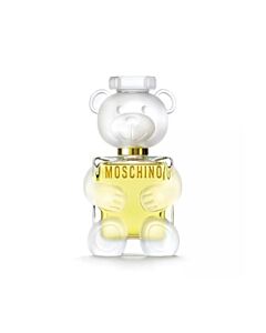 Moschino Ladies Toy 2 EDP Spray 3.4 oz (Tester) Fragrances 8011003839315