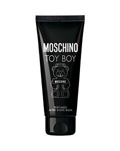 Moschino Men's Toy Boy Aftershave 3.4 oz Bath & Body 8011003845149