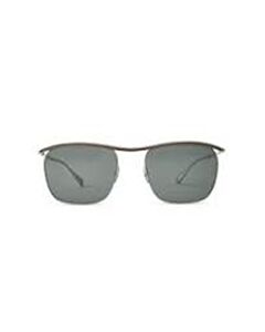 Mr. Leight Owsley S 53 mm Platinum Sunglasses