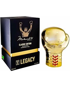 Muhammad Ali Men's Legacy Round 5 EDP 3.4 oz Fragrances 706502416997