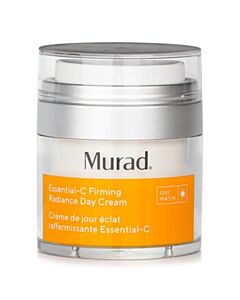 Murad Ladies Essential-C Firming Radiance Day Cream 1.7 oz Skin Care 767332153964
