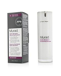 Murad Ladies Hydro-Dynamic Quenching Essence 1 oz Skin Care 767332807188
