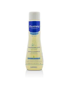 Mustela---Gentle-Shampoo--200ml-6-76oz