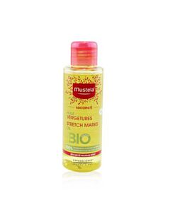 Mustela - Maternite Stretch Marks Oil (fragrance-free) 105ml / 3.5oz