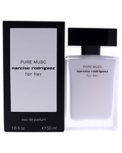 Narciso Rodriguez For Her Pure Musc Eau de Parfum 1.7oz Spray