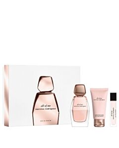 Narciso Rodriguez Ladies All Of Me Gift Set Fragrances 3423222092535