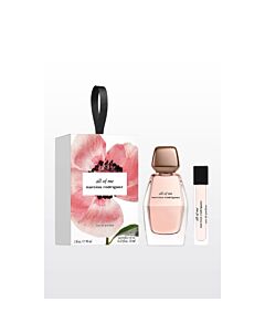 Narciso Rodriguez Ladies All Of Me Gift Set Fragrances 3423222108755