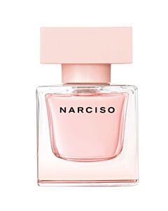 Narciso Rodriguez Ladies Cristal EDP Spray 3.0 oz (Tester) Fragrances 3423222055646
