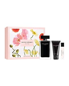 Narciso Rodriguez Ladies For Her Gift Set Fragrances 3423222092672