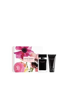 Narciso Rodriguez Ladies For Her Gift Set Fragrances 3423222107871
