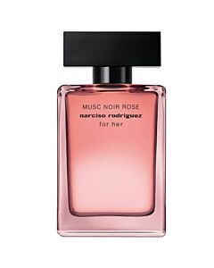 Narciso Rodriguez Ladies Musc Noir Rose EDP Spray 1.69 oz Fragrances 3423222055523