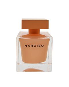 Narciso Rodriguez Ladies Narciso Ambree EDP Spray 5 oz Fragrances 3423222013097