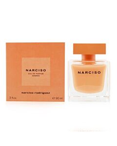 Narciso Rodriguez - Narciso Ambree Eau De Parfum Spray  90ml/3oz