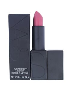 Nars / Audacious Lipstick Anna- Dusty Muave 0.14 oz (4 ml)