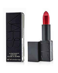 Nars / Audacious Lipstick Annabella 0.14 oz (4.2 ml)