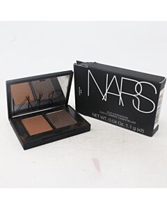 Nars / Duo Eyeshadow (Cordura) 0.04 oz (1.1 ml)