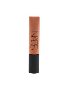 Nars Ladies Air Matte Lip Color 0.24 oz # Thrust (Warm Beige) Makeup 194251000374