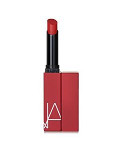 Nars Ladies Powermatte Lipstick 0.05 oz # 131 Notorious Makeup 194251133591