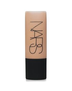 Nars Ladies Soft Matte Complete Foundation 1.5 oz # Aruba (Medium 6) Makeup 194251004150