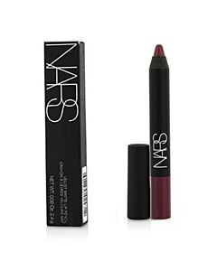Nars Ladies Velvet Matte Lip Pencil 0.08 oz Damned Makeup 607845024569