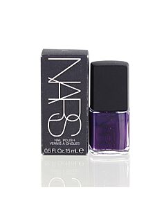 Nars / Nail Polish Fury 0.5 oz (15 ml)
